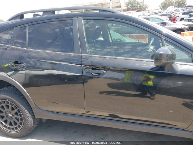 Subaru Crosstrek 2.0i Premium 2019 JF2GTAEC1KH342173 Image 13