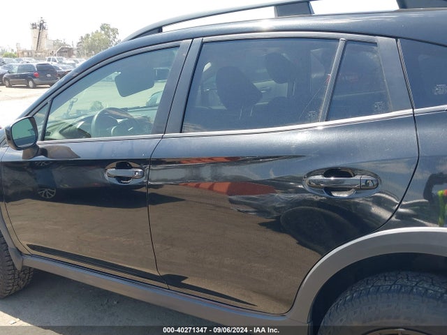 Subaru Crosstrek 2.0i Premium 2019 JF2GTAEC1KH342173 Image 14