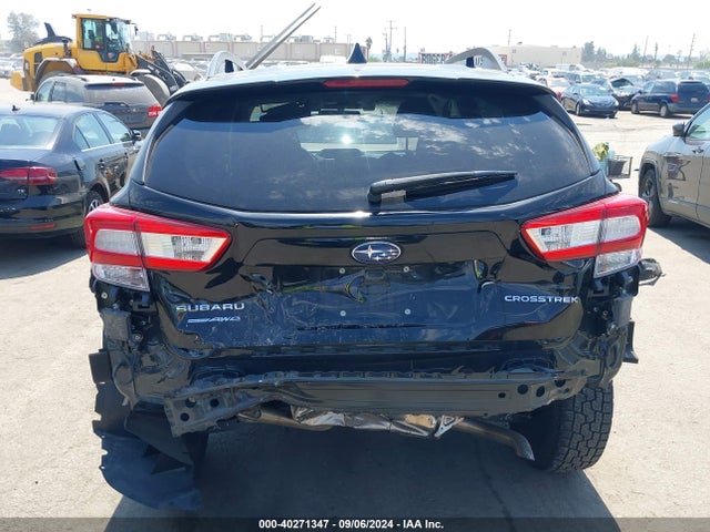 Subaru Crosstrek 2.0i Premium 2019 JF2GTAEC1KH342173 Image 16