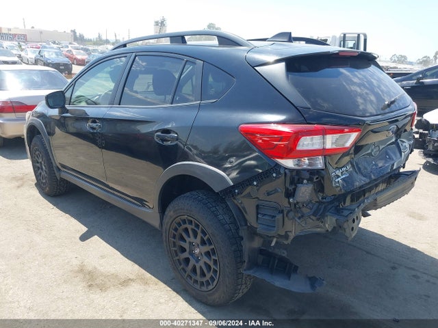 Subaru Crosstrek 2.0i Premium 2019 JF2GTAEC1KH342173 Image 3