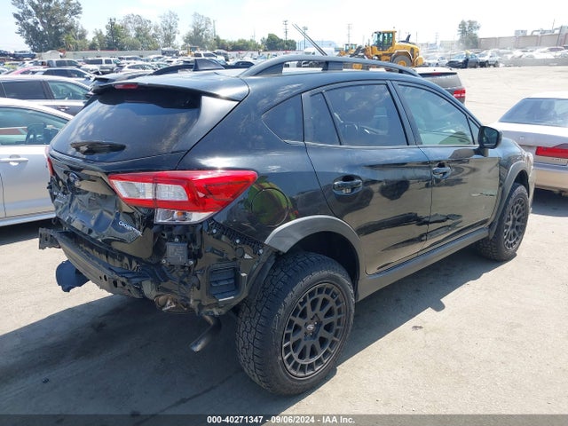 Subaru Crosstrek 2.0i Premium 2019 JF2GTAEC1KH342173 Image 4