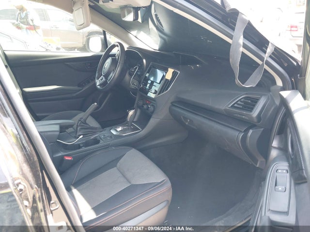 Subaru Crosstrek 2.0i Premium 2019 JF2GTAEC1KH342173 Image 5