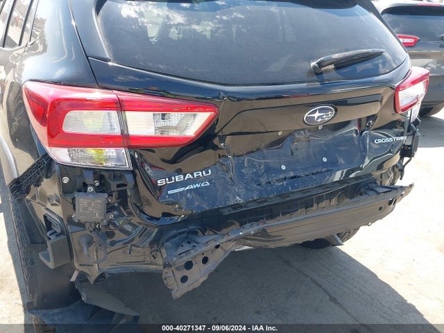 Subaru Crosstrek 2.0i Premium 2019 JF2GTAEC1KH342173 Image 6