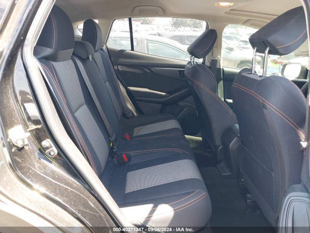 Subaru Crosstrek 2.0i Premium 2019 JF2GTAEC1KH342173 Image 8