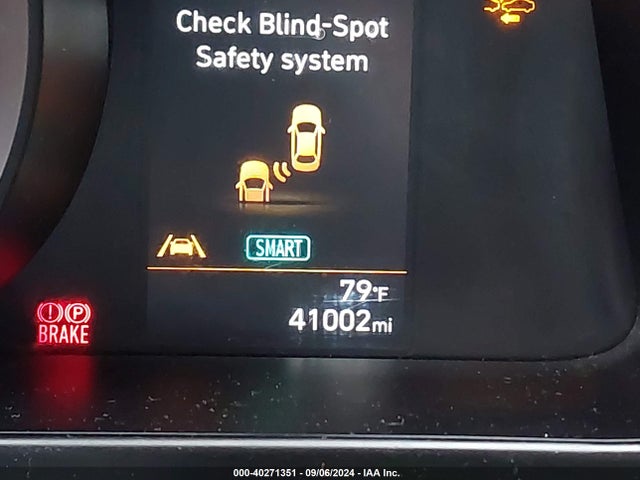 Hyundai ELANTRA SEL 2023 5NPLM4AG4PH100944 Image 15