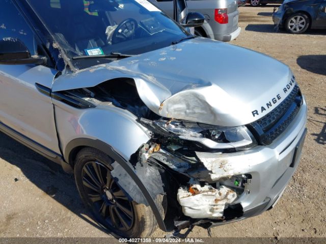 SALVP2BG4HH251312 Land Rover Range Rover Evoque Se/se Premium