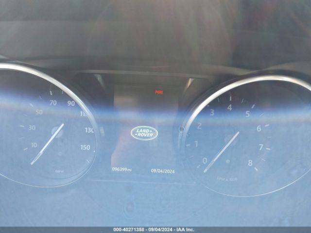 SALVP2BG4HH251312 Land Rover Range Rover Evoque Se/se Premium