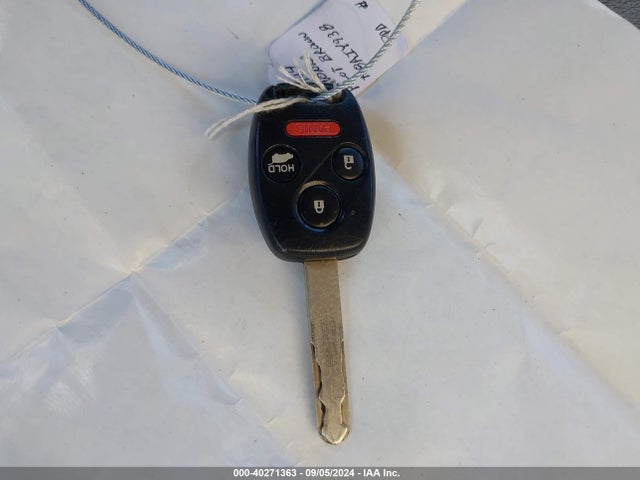 Honda Pilot Ex-l 2014 5FNYF3H50EB026786 Image 11