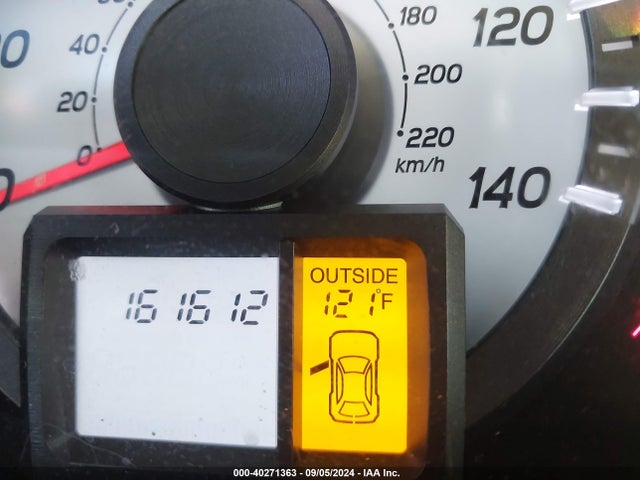 Honda Pilot Ex-l 2014 5FNYF3H50EB026786 Image 7