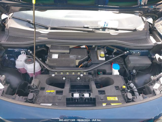 1V2CMPE80PC042796 Volkswagen ID.4 PRO