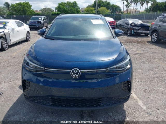 1V2CMPE80PC042796 Volkswagen ID.4 PRO