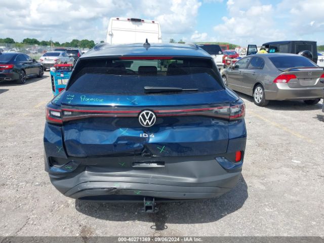 1V2CMPE80PC042796 Volkswagen ID.4 PRO