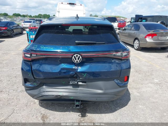 1V2CMPE80PC042796 Volkswagen ID.4 PRO