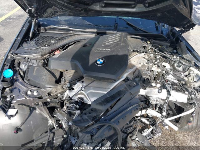 3MW5R1J00M8B91329 BMW 330I