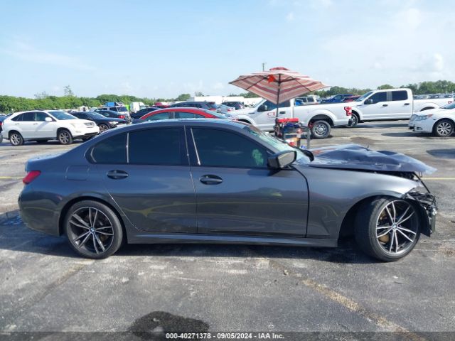 3MW5R1J00M8B91329 BMW 330I