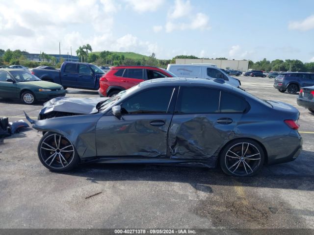 3MW5R1J00M8B91329 BMW 330I