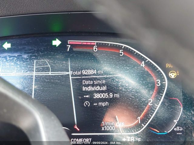 3MW5R1J00M8B91329 BMW 330I