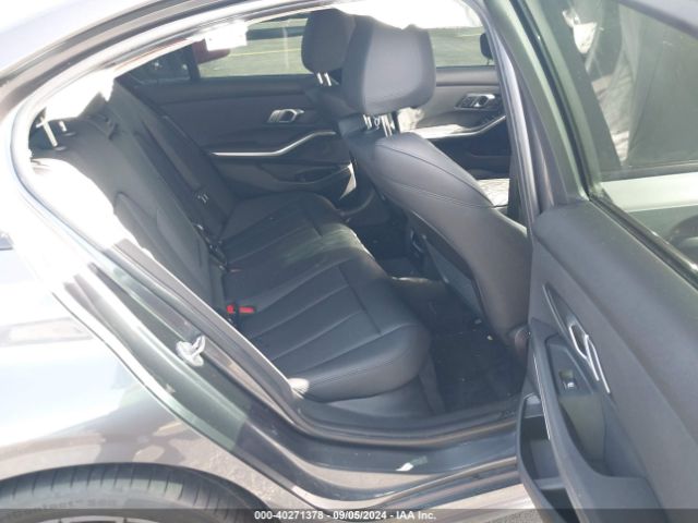 3MW5R1J00M8B91329 BMW 330I