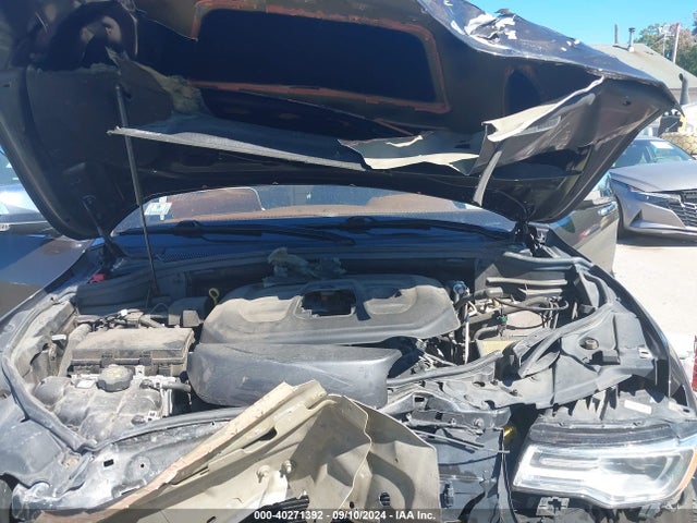 1C4RJFJG0HC607805 Jeep Grand Cherokee Summit 4x4
