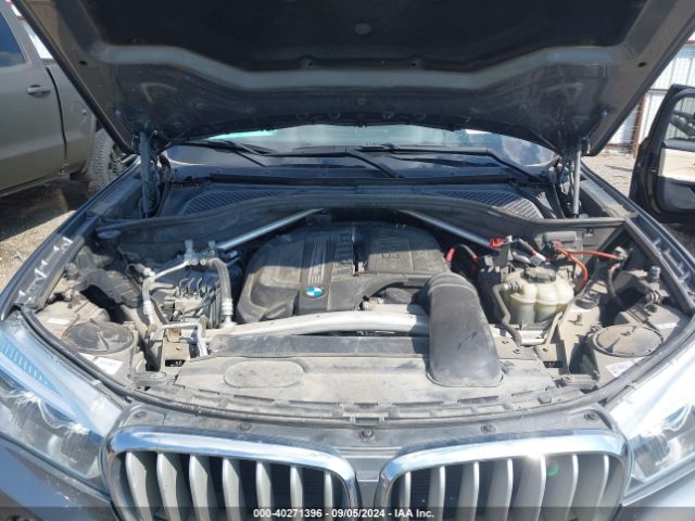 5UXKR0C55J0X90935 BMW X5 Xdrive35i