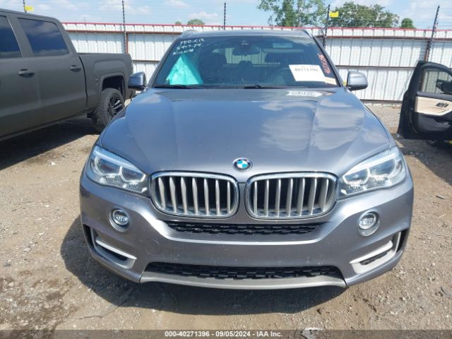 5UXKR0C55J0X90935 BMW X5 Xdrive35i