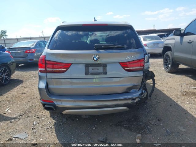 5UXKR0C55J0X90935 BMW X5 Xdrive35i