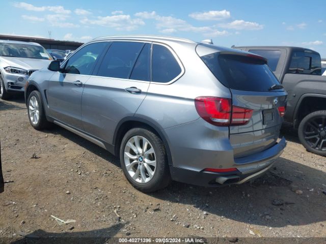 5UXKR0C55J0X90935 BMW X5 Xdrive35i