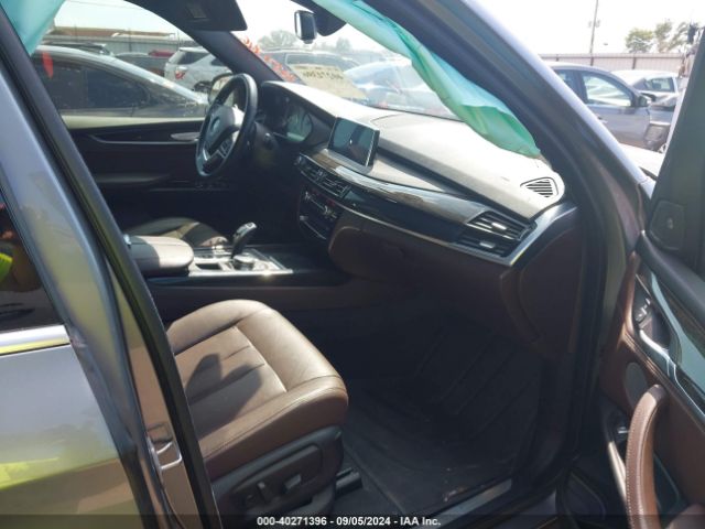5UXKR0C55J0X90935 BMW X5 Xdrive35i