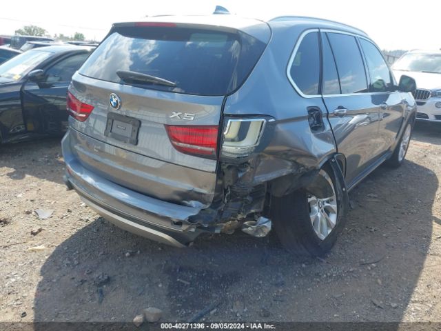 5UXKR0C55J0X90935 BMW X5 Xdrive35i