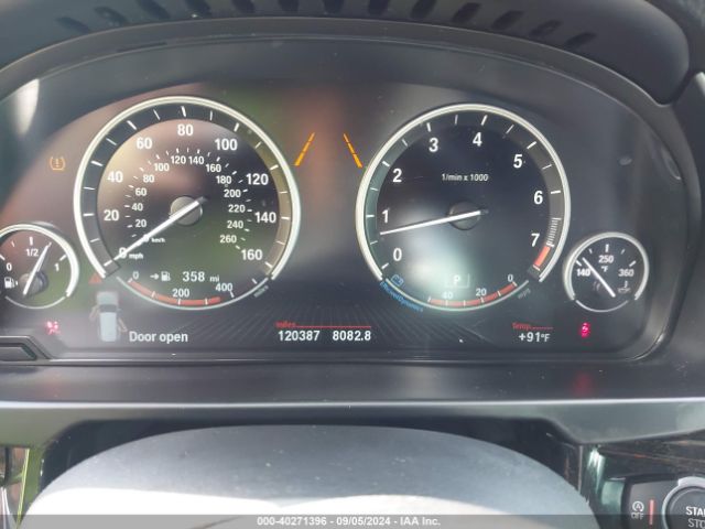 5UXKR0C55J0X90935 BMW X5 Xdrive35i