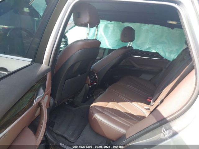 5UXKR0C55J0X90935 BMW X5 Xdrive35i