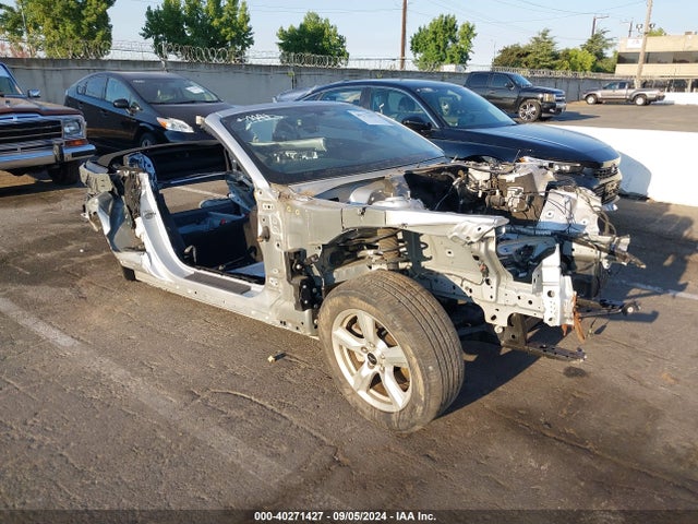 2019 1FATP8UH9K5158159 main image