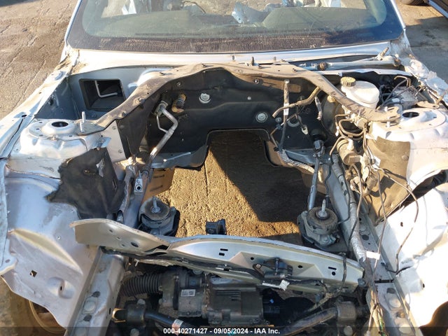 Ford Mustang Ecoboost 2019 1FATP8UH9K5158159 Image 10