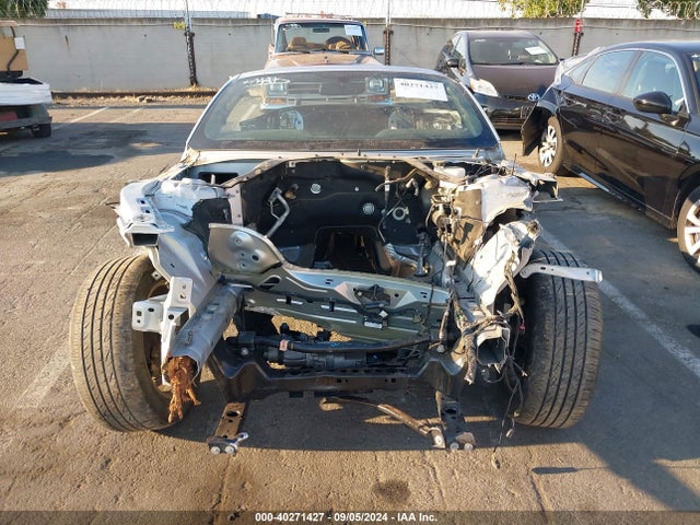 Ford Mustang Ecoboost 2019 1FATP8UH9K5158159 Image 11