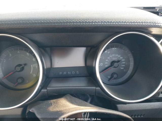 Ford Mustang Ecoboost 2019 1FATP8UH9K5158159 Image 14