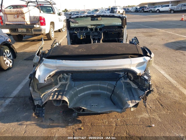 Ford Mustang Ecoboost 2019 1FATP8UH9K5158159 Image 15