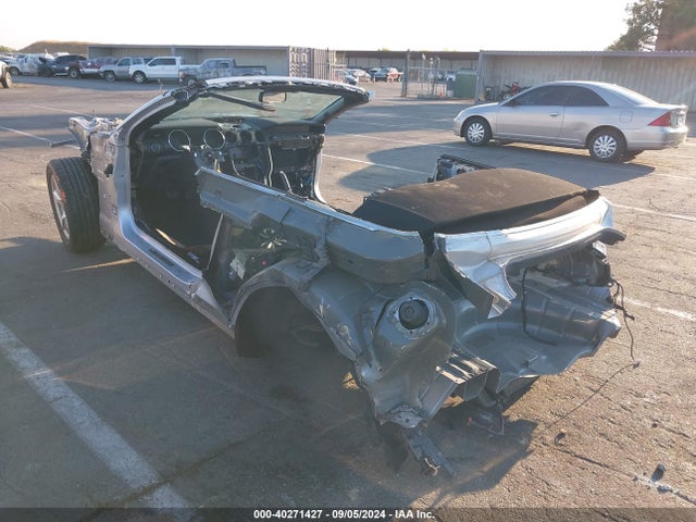 Ford Mustang Ecoboost 2019 1FATP8UH9K5158159 Image 3