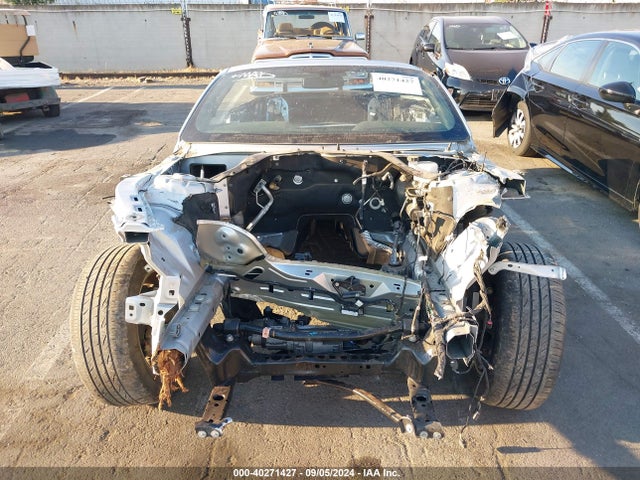 Ford Mustang Ecoboost 2019 1FATP8UH9K5158159 Image 6