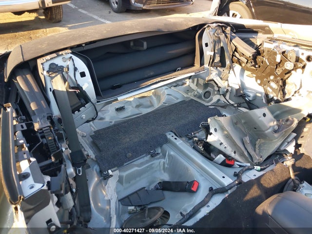 Ford Mustang Ecoboost 2019 1FATP8UH9K5158159 Image 8