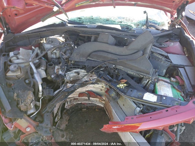 Nissan Altima 2.5 Sl 2014 1N4AL3AP7EN227839 Image 10