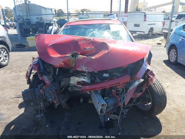 Nissan Altima 2.5 Sl 2014 1N4AL3AP7EN227839 Image 12