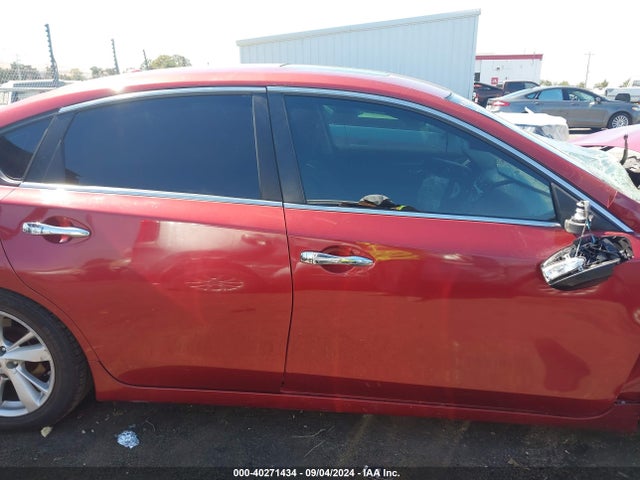 Nissan Altima 2.5 Sl 2014 1N4AL3AP7EN227839 Image 13