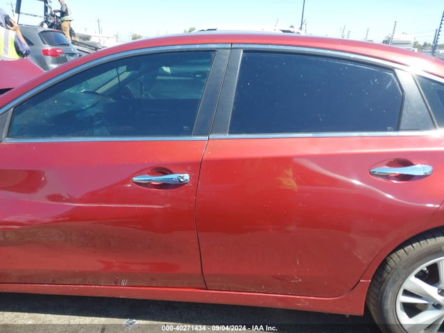 Nissan Altima 2.5 Sl 2014 1N4AL3AP7EN227839 Image 14