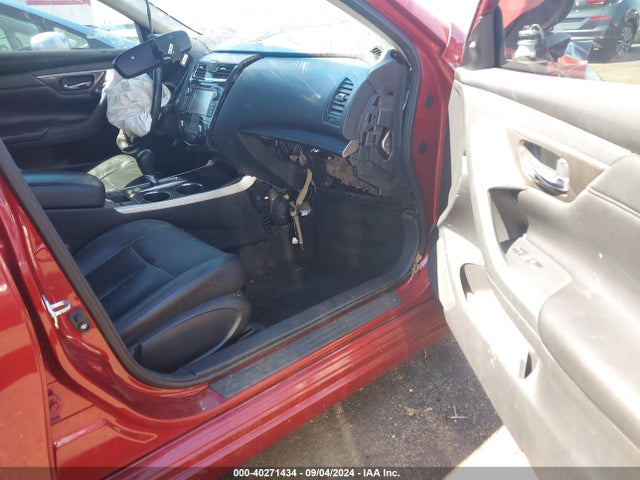 Nissan Altima 2.5 Sl 2014 1N4AL3AP7EN227839 Image 5