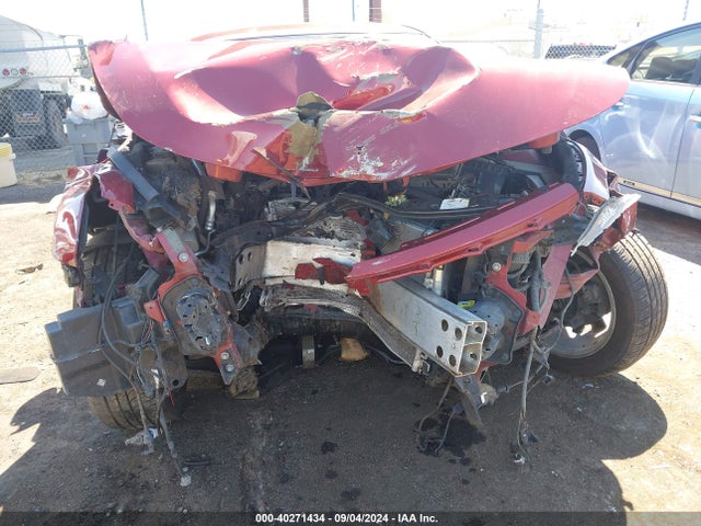 Nissan Altima 2.5 Sl 2014 1N4AL3AP7EN227839 Image 6