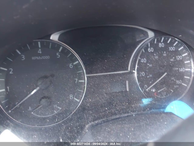 Nissan Altima 2.5 Sl 2014 1N4AL3AP7EN227839 Image 7