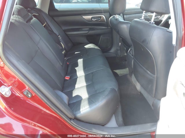 Nissan Altima 2.5 Sl 2014 1N4AL3AP7EN227839 Image 8