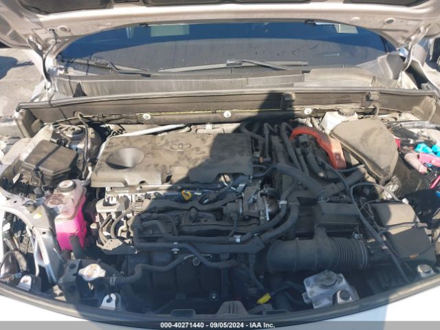 JTEAAAAH9MJ032484 Toyota Venza Xle
