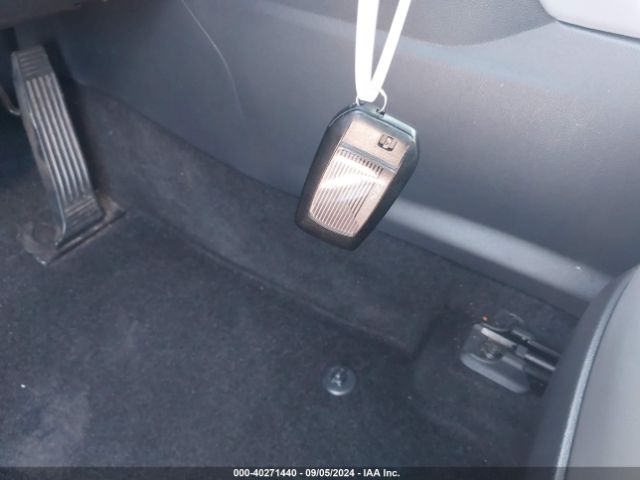 JTEAAAAH9MJ032484 Toyota Venza Xle
