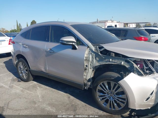 JTEAAAAH9MJ032484 Toyota Venza Xle